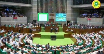 Health budget prioritises prevention and reforms, says Muhit