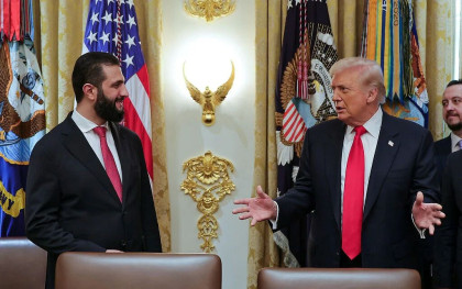 Syria rejects Trump's proposal to confront Hezbollah