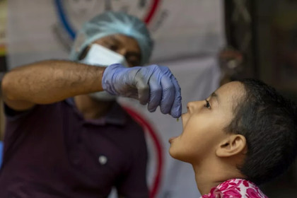 BD launches nationwide Vitamin 'A' Plus campaign for over 24 million children
