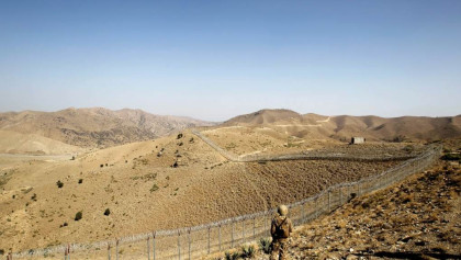 Pakistan launches new cross-border strikes in Afghanistan
