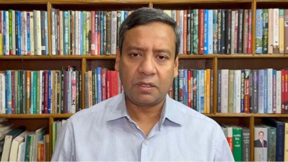Rony warns next mass uprising could be against Jamaat