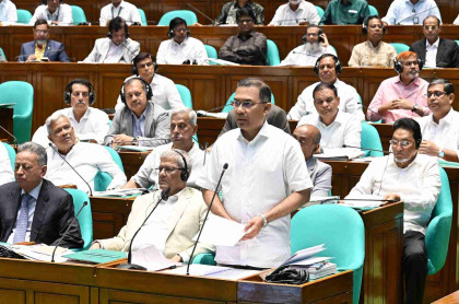 Tarique Rahman pledges Teesta barrage and local energy reforms