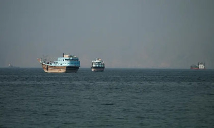 Oman talks addressed Strait of Hormuz management: Iran