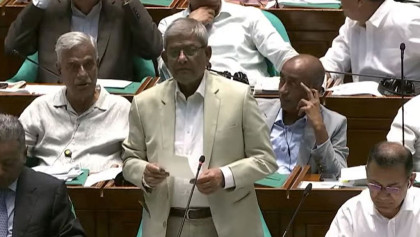PM allocates TK20cr fund for opposition MPs area: Fakhrul