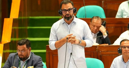 10 ongoing, 6 planned projects aim to boost youth employment: Aminul