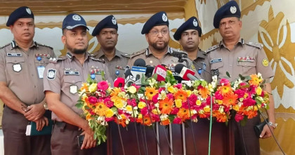 DMP expands AI traffic cameras to 19 Dhaka intersections