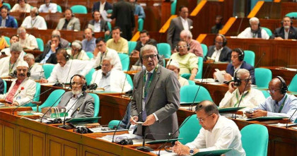 EC begins local government poll preparations: Mirza Fakhrul