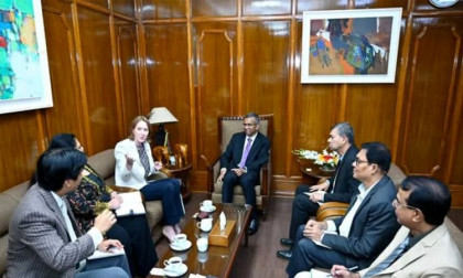 Australia pledges continued support for Bangladesh’s banking reform