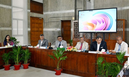 Bangladesh Medical University (2nd Amendment) Bill report finalised