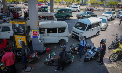 Sri Lanka reduces fuel prices following Mideast ceasefire