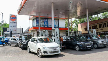 India’s oil import bill drops after crude prices retreat below $70