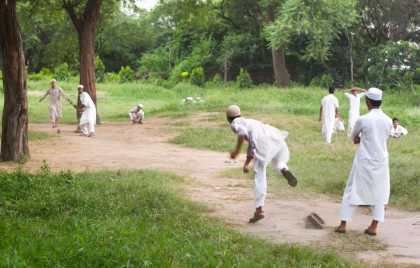 Govt to present national sports competition for madrasah students