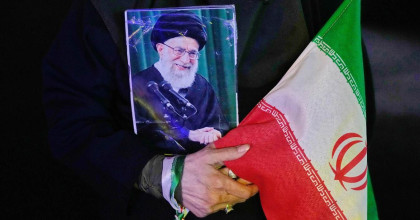 Tehran finalises preparations for Khamenei’s state funeral