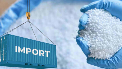 CCGP clears Tk 351 crore fertiliser import plan