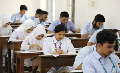 More than 1.27mn students to sit HSC, equivalent exams on Thursday