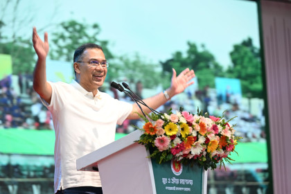 Students are future MPs, ministers and presidents: PM