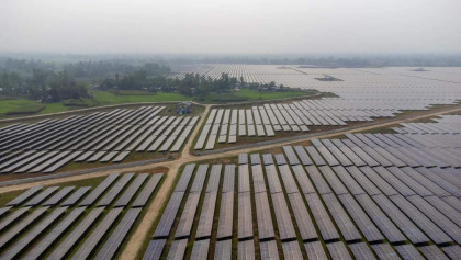 BETF announces new climate finance for renewable energy