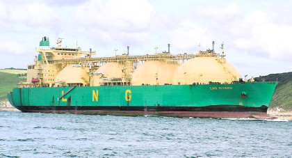 Govt approves two LNG cargoes to secure gas supply