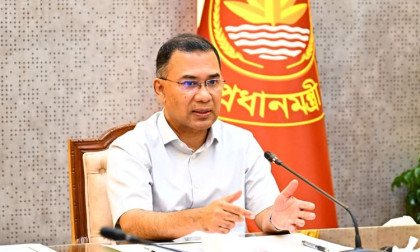 Nazrul’s pen was sharp weapon against colonialism, injustice: PM