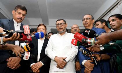 Mobile hospitals ready for dengue patients: Health Minister