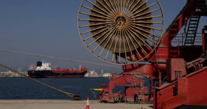 UAE Oil exports reach new 2nd-highest record as postwar recovery
