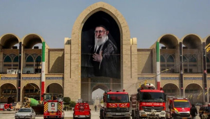 US-Iran indirect talks to resume after Khamenei funeral: Mediators