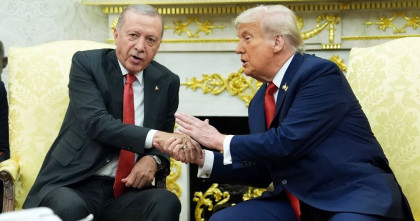 Erdogan to attend NATO summit to reinforce strong tie with Trump