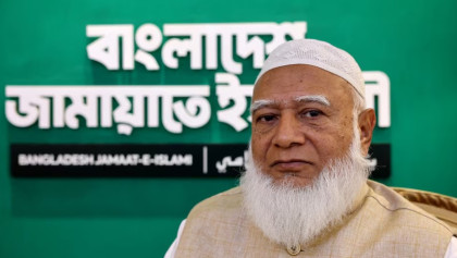 Dr Shafiqur accuses govt of discriminating opposition-held MPs