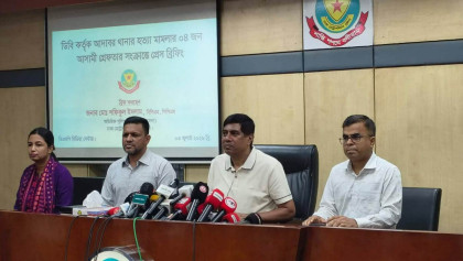 DMP sets extra security for World Cup screenings across Dhaka