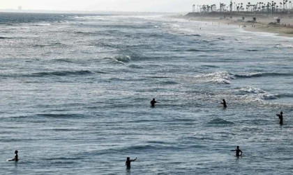 UN warns of strong El Niño incoming
