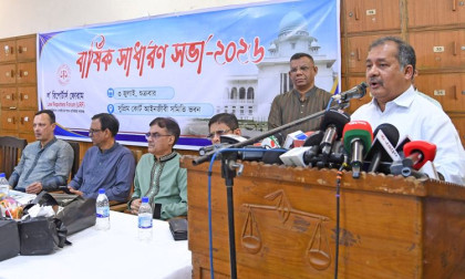 Objective media crucial for explaining governance to public: Swapon