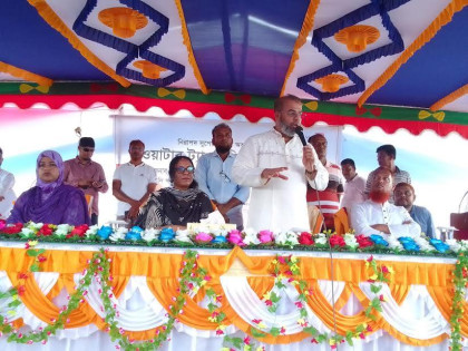 Govt intensifies efforts to end coastal drinking water crisis: Faridul