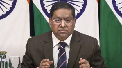 India eyes Bangladesh's reported China jet talks, corridor proposal