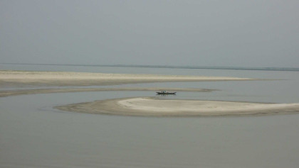 Padma, Ganges rivers to rise over the next five days