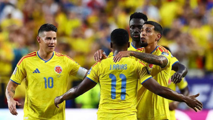 Colombia defeat Ghana by 1-0, book Round of 16