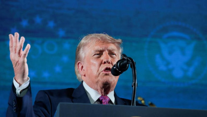 US marks 250th anniv, Trump warns of ‘attack’ on American identity