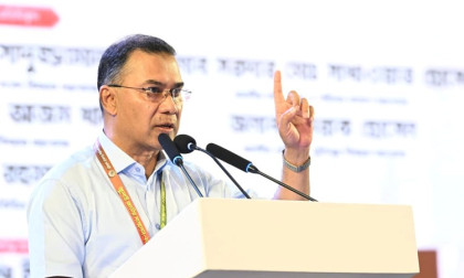 PM reaffirms justice for July uprising killings