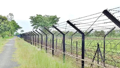 BGB foils BSF nightlong Push-In attempt at Chapainawabganj border