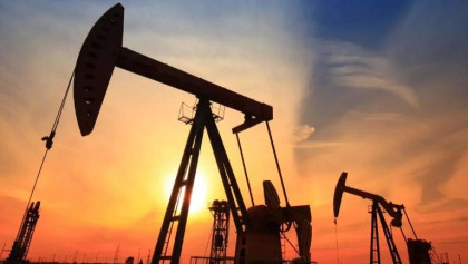 Oil prices steady as OPEC+ prepares for august output hike