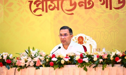 PM asks PGR not to push him away from the people
