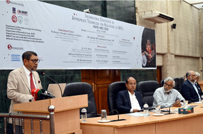 Health budget doubled to strengthen healthcare: Sakhawat