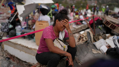 Venezuela death toll surpasses 3000, focus shifts to recovery
