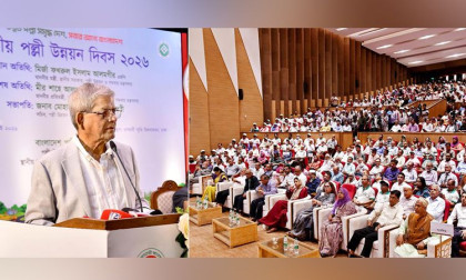 It’s time to clean up corruption in Bangladesh: Mirza Fakhrul
