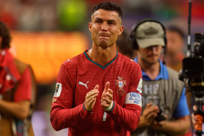 Portugal leave World Cup after losing Round-16, Spain advance 