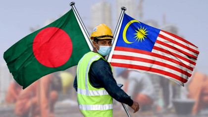 Malaysia reopens labour market for Bangladeshi workers