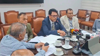 Paper mills promise timely paper supply for textbook printing: Milon
