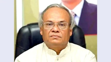 Elected govt must remain accountable to the people: Rizvi