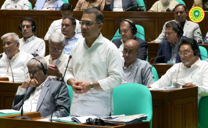 PM vows swift Rohingya crisis resolution