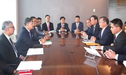 Bangladesh, Vietnam deepen security ties to combat human trafficking