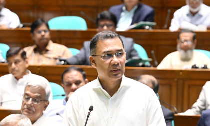 PM promises higher pay for teachers in Bangladesh